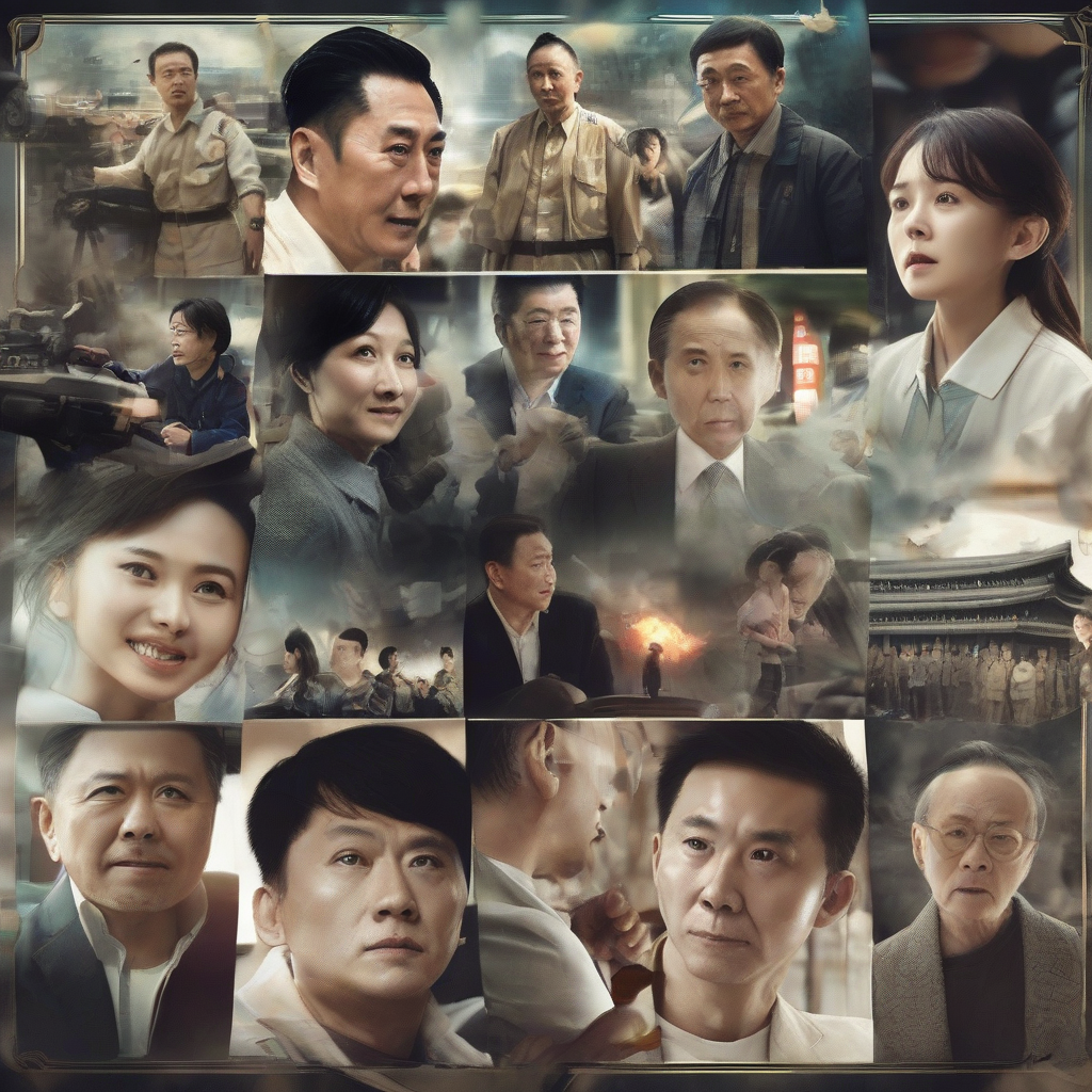 强推！2024《公子无双》加入追剧清单，剧荒的朋友快来收藏