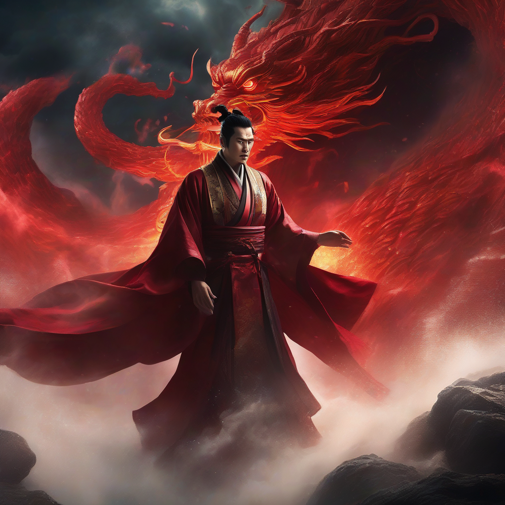 牧神记(2024)4K 高码率 更新至93集（资源整理）