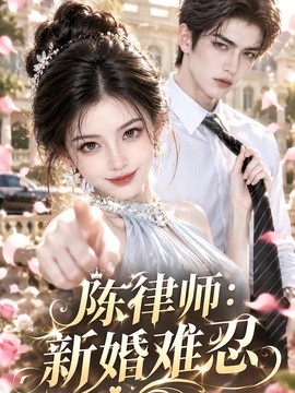 陈律师：新婚难忍（123集）AI短剧 (2026)