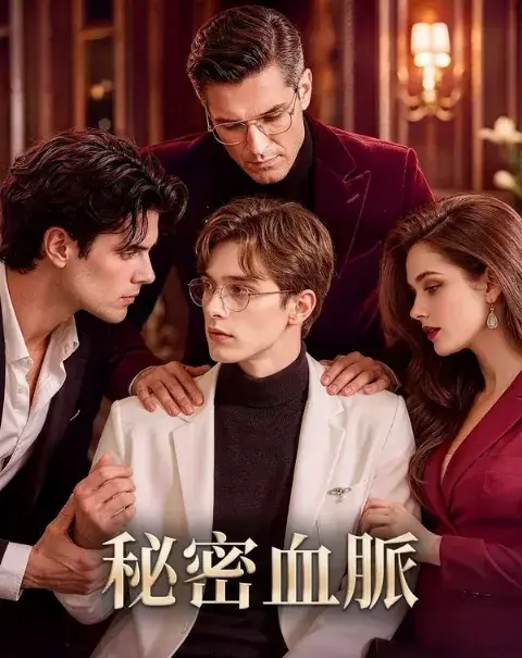 《秘密血脉》 (2026):BL剧集剧情简介与夸克网盘资源