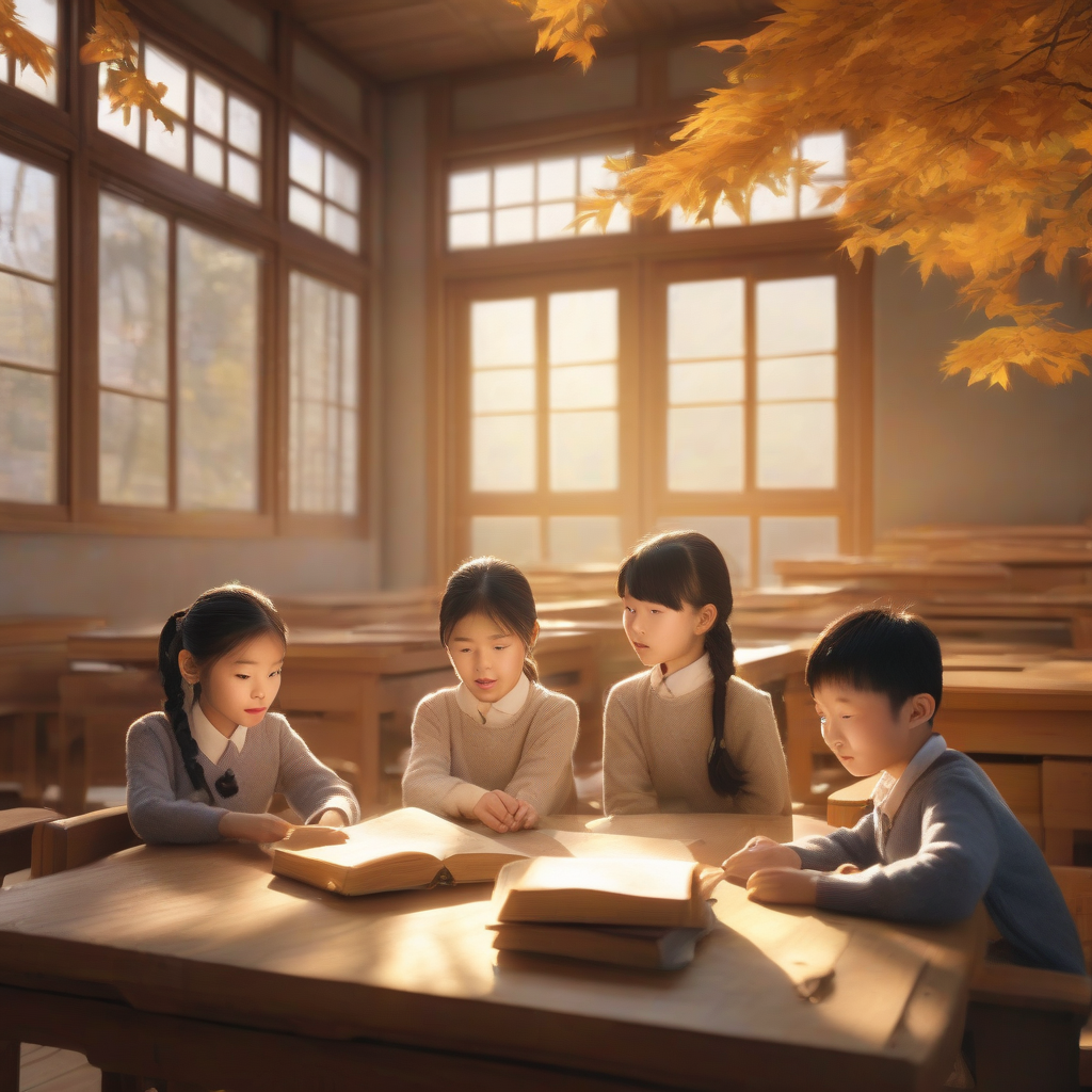 《26秋语文1-6年级上册同步课外阅读理解1-3单元》-小学语文-同步学习资料[夸克网盘]