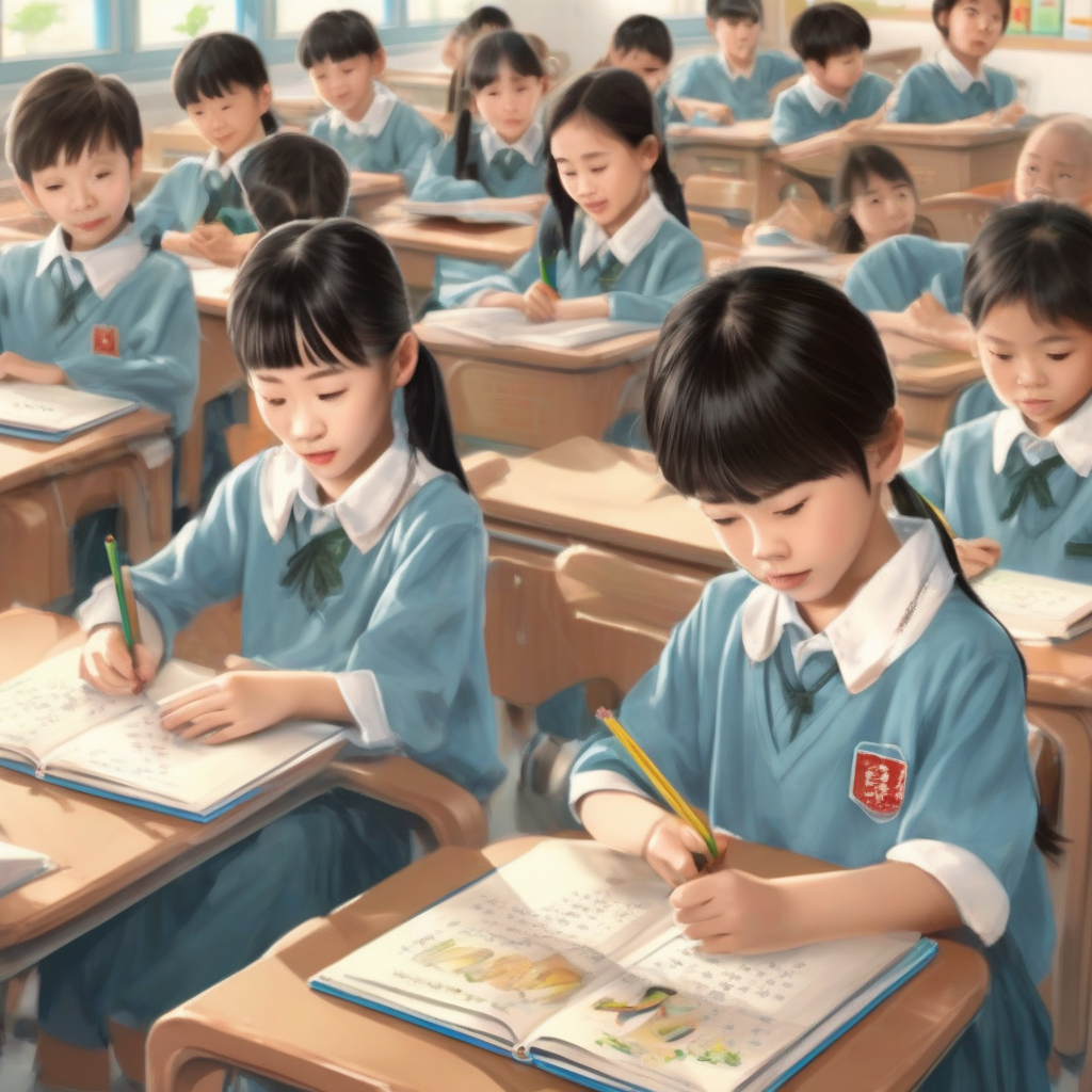 《曲一线•53全优卷》-2027-小学1至6年级上册-语文学习资料[夸克网盘]