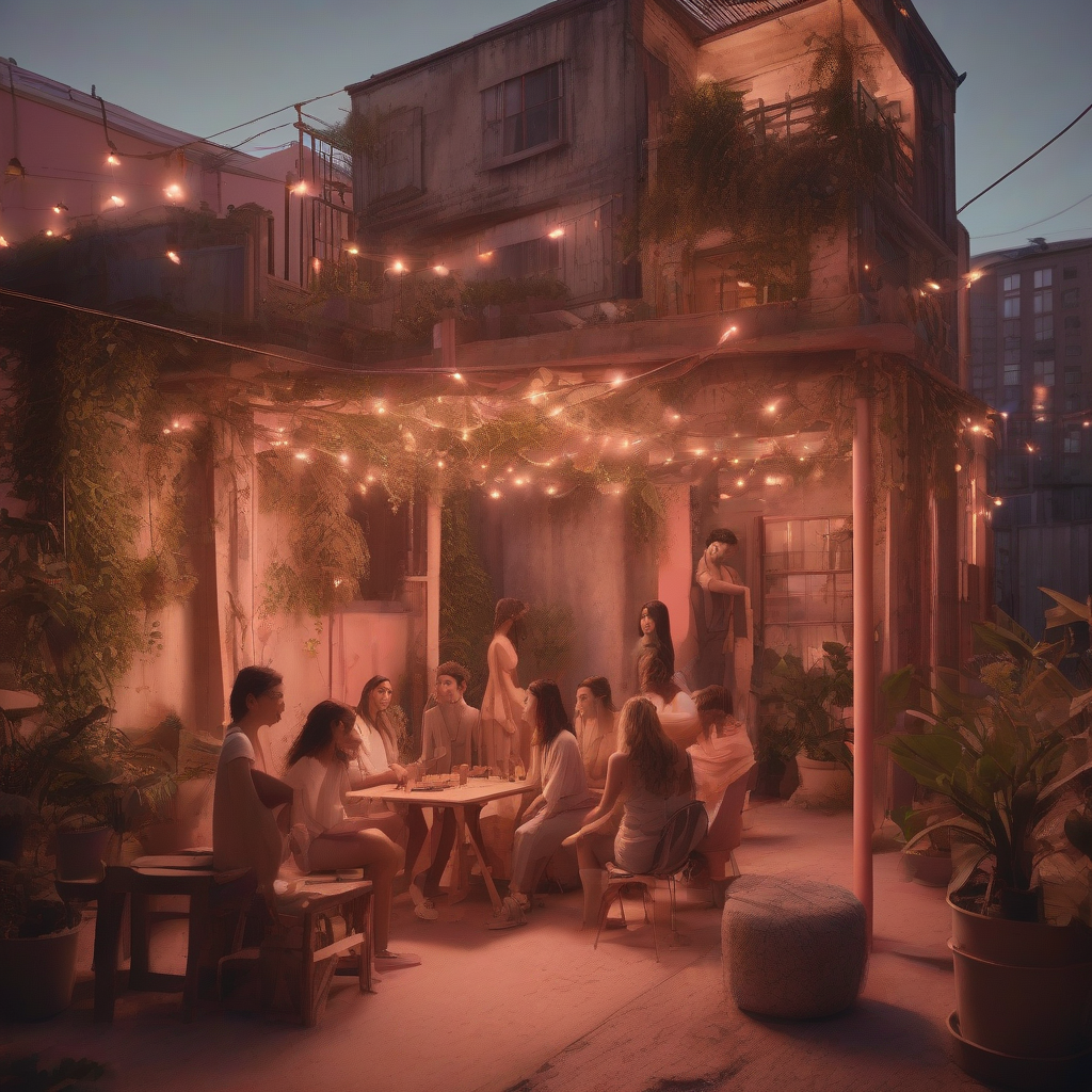 《五十公里桃花坞 第6季 (2026) 更至7.19期 [综艺/生活体验]》资源分享