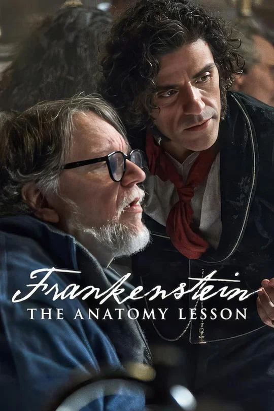 弗兰肯斯坦:解剖课 Frankenstein: The Anatomy Lesson