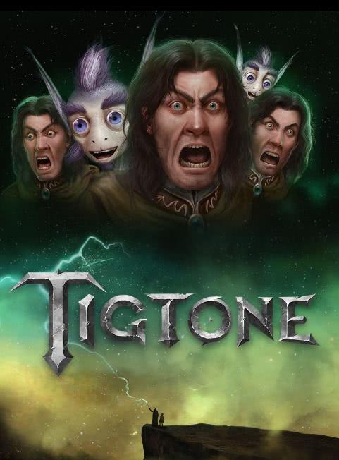 蒂格通 Tigtone (2018)