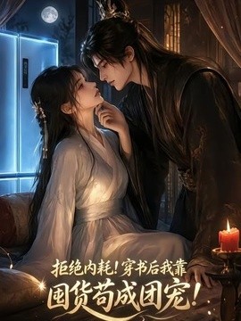 拒绝内耗！穿书后我靠囤货苟成团宠！（99集） AI短剧 (2026)