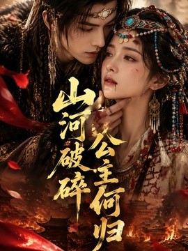 山河破碎，公主何归（73集）AI短剧 (2026)