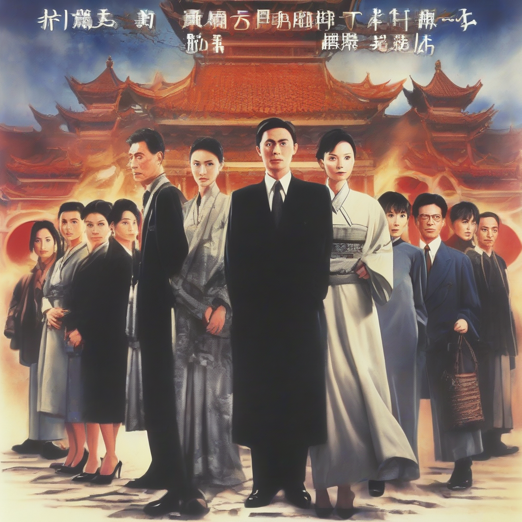 《爱在战火蔓延时》1992 高分爱情电影推荐 美国 剧情 爱情 惊悚