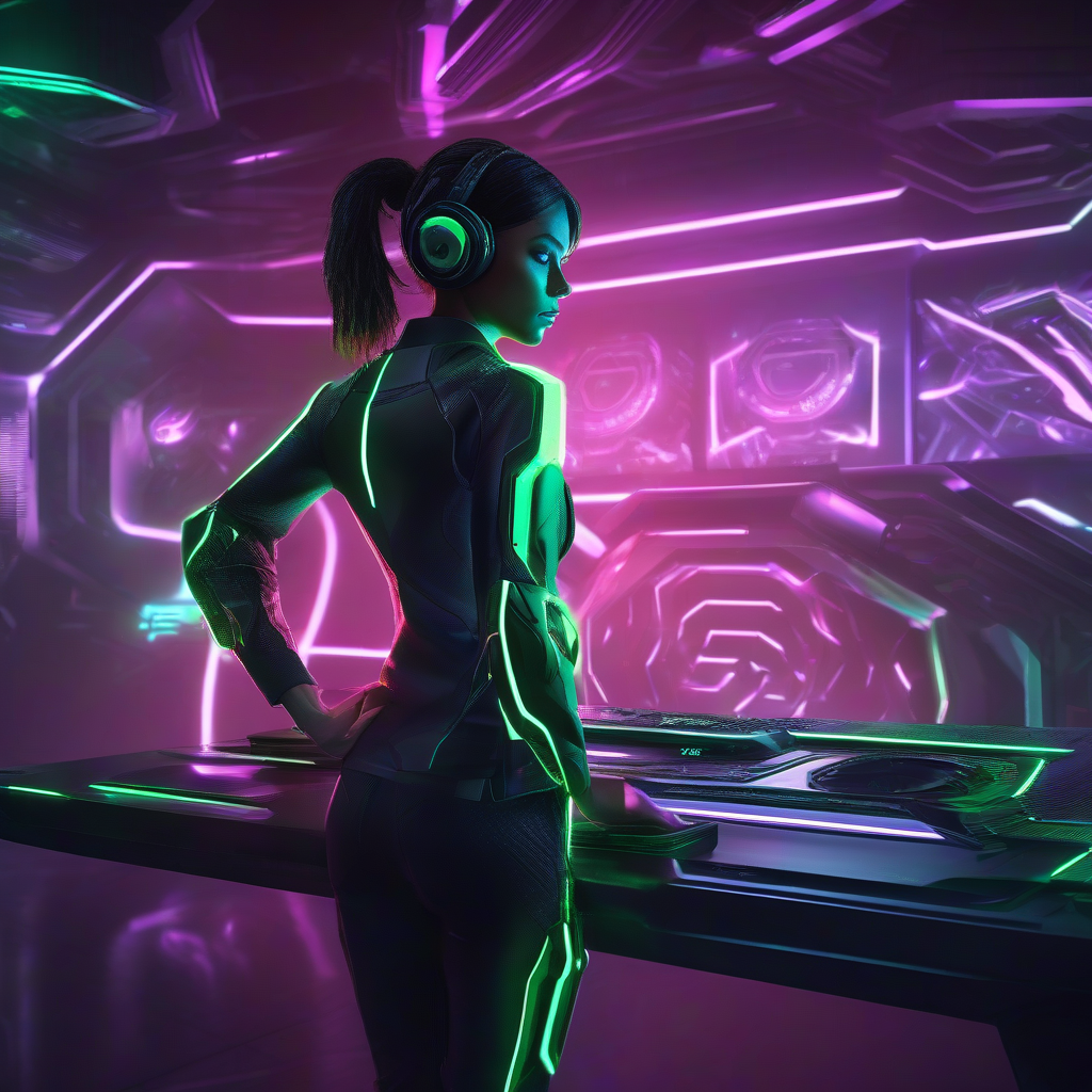英伟达显卡玩家别错过！NVIDIA GeForce Game Ready 驱动 617.14最新版资源分享
