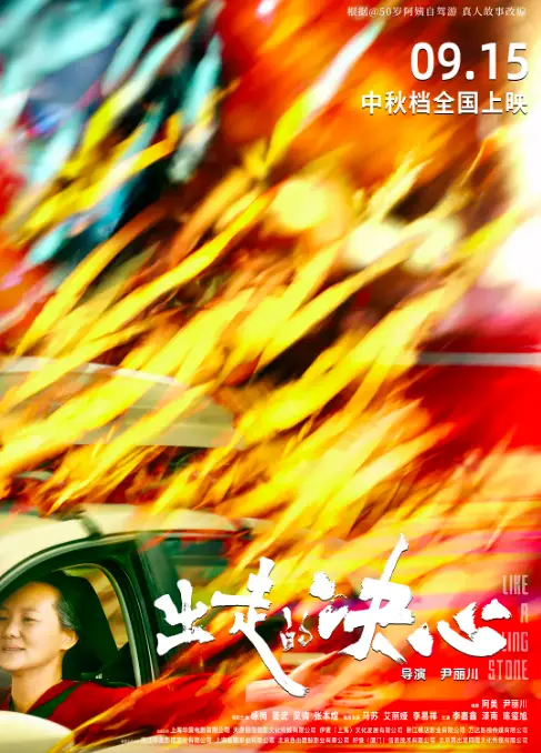 《出走的决心》百度云网盘下载.阿里云盘.国语中字.(2024)