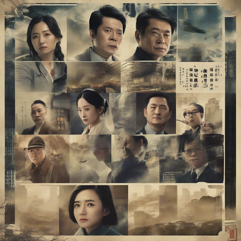纪实打工社会观察,3本看见普通人现实好书