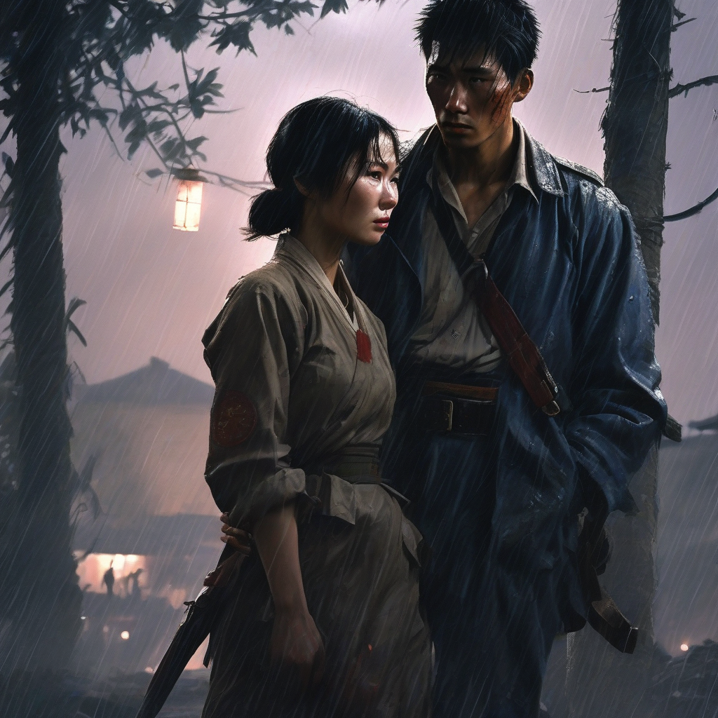 资源合集｜九个弹孔 (2026) 更至26集 [4K][抗日/传记][张桐/何雨虹]