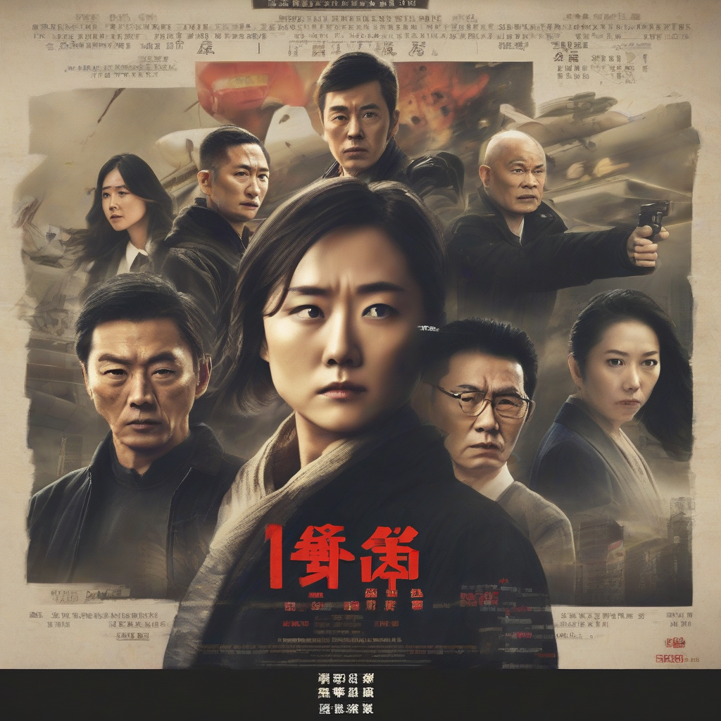 私人出租车（2026）1080P 简中字幕 全08集 [夸克网盘]