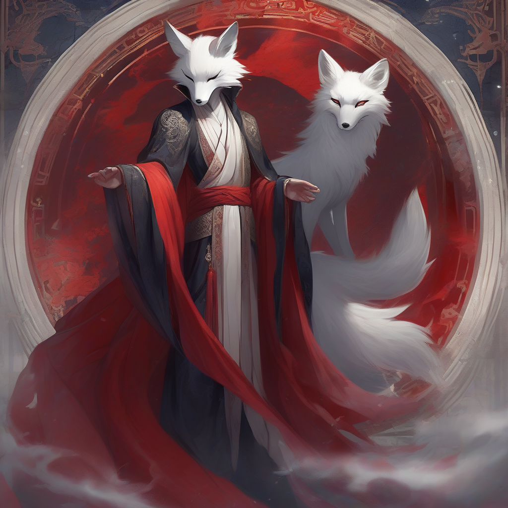 摄政王的掌心狐 (46集) | 短剧(资源整理)