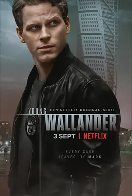 青年维兰德 第一季 青年神探维兰德 / 年轻的维兰德 / Young Wallander