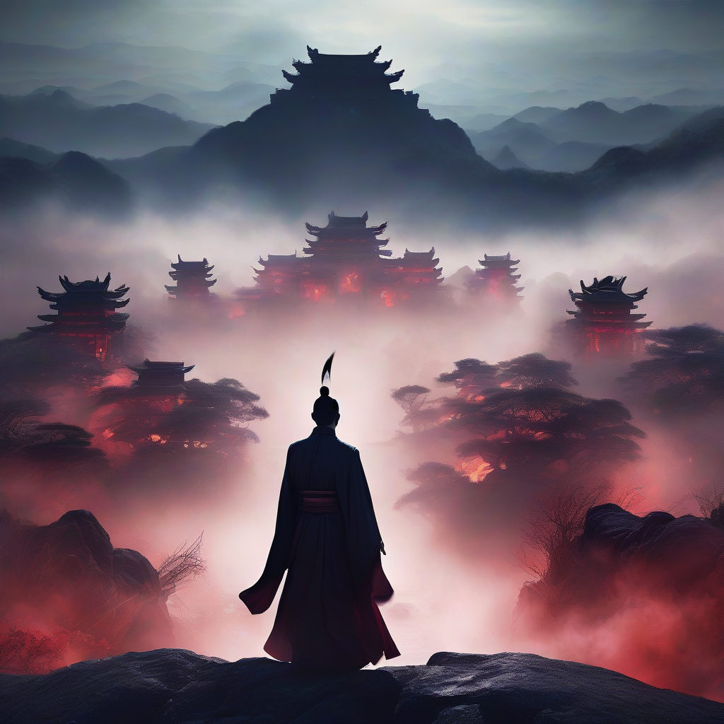 《牧神记 (2025) 更至92集 [4K&HDR真彩][H265][国漫][奇幻/动画]》资源分享