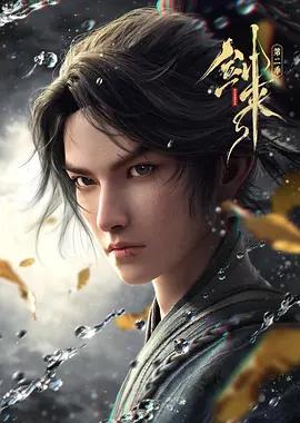 剑来 第二季 Sword of Coming Season 2