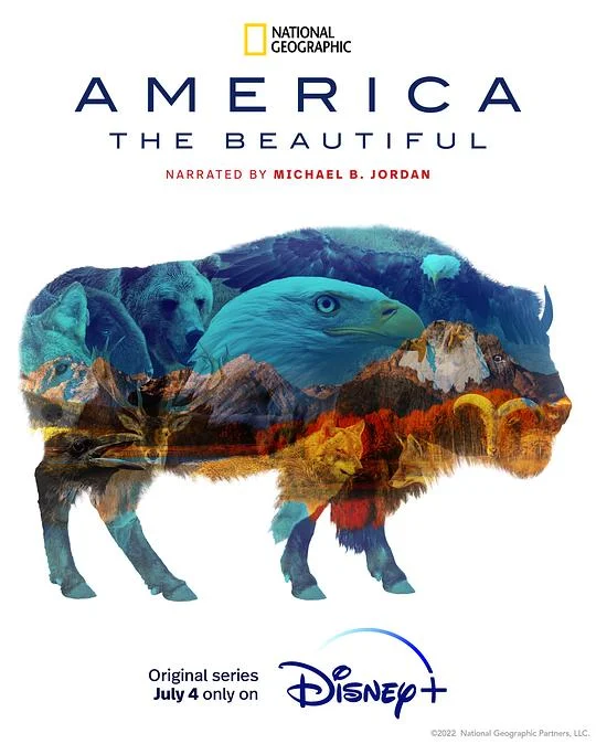 美丽之境 美丽美利坚 / 美国：美丽之境 / América: Paisajes extraordinarios