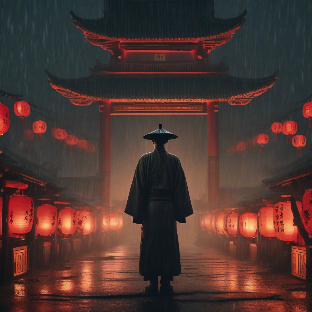 强推！热门短剧《明灯三千》精彩剧情资源整理分享