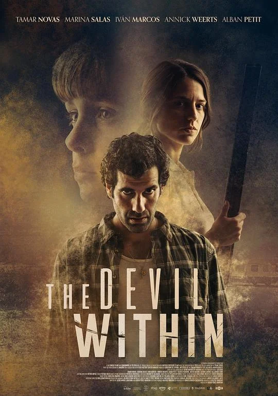 伴魔而行 The Devil Within