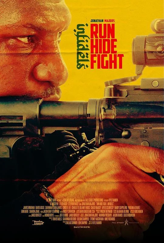 校园大逃杀2:篝火行动 Run Hide Fight 2