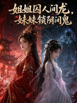 姐姐囚人间龙,妹妹锁阴间鬼(105集)AI短剧 (2026)