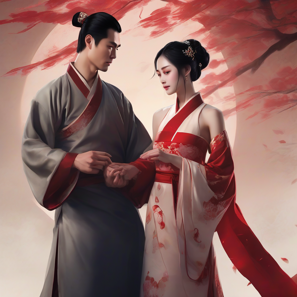 嫁给体弱夫君后我护着他 (40集) | 短剧（资源整理）