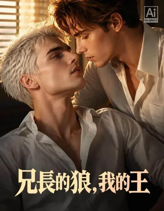 《兄长的狼，我的王》 (2026)：BL剧集剧情简介与夸克网盘资源