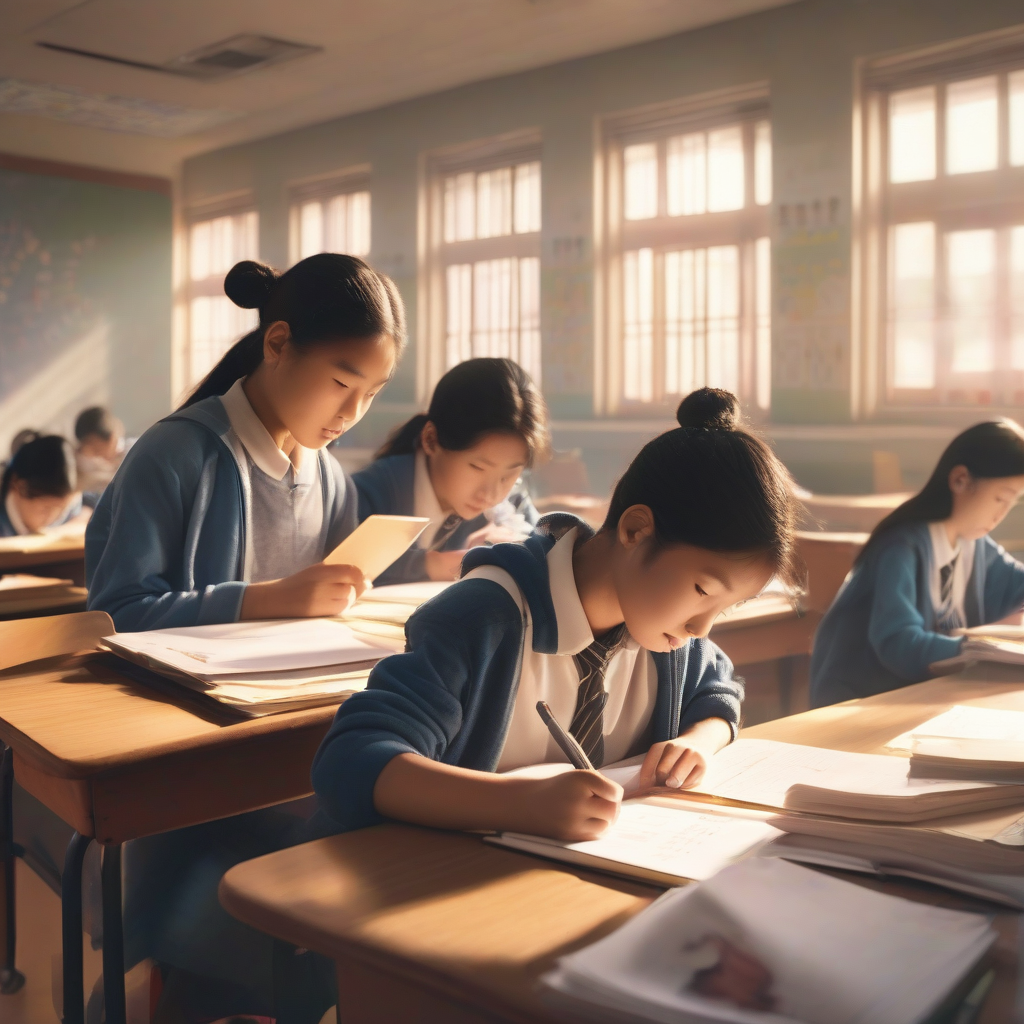 安利！2027《理想树•上分卷》学习资料，7-9年级上学期学习好帮手