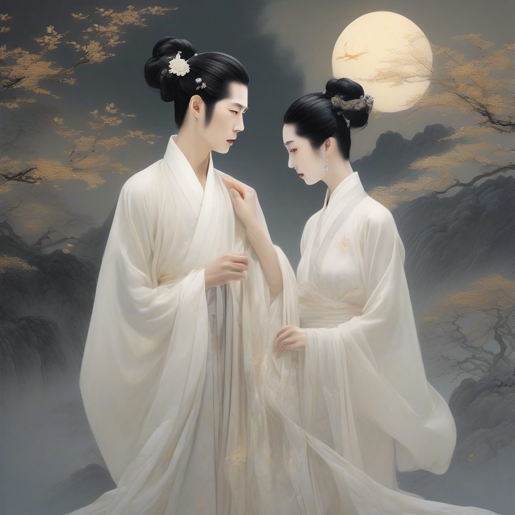 白鳞寻棠 (42集) AI短剧 | 短剧（资源整理）