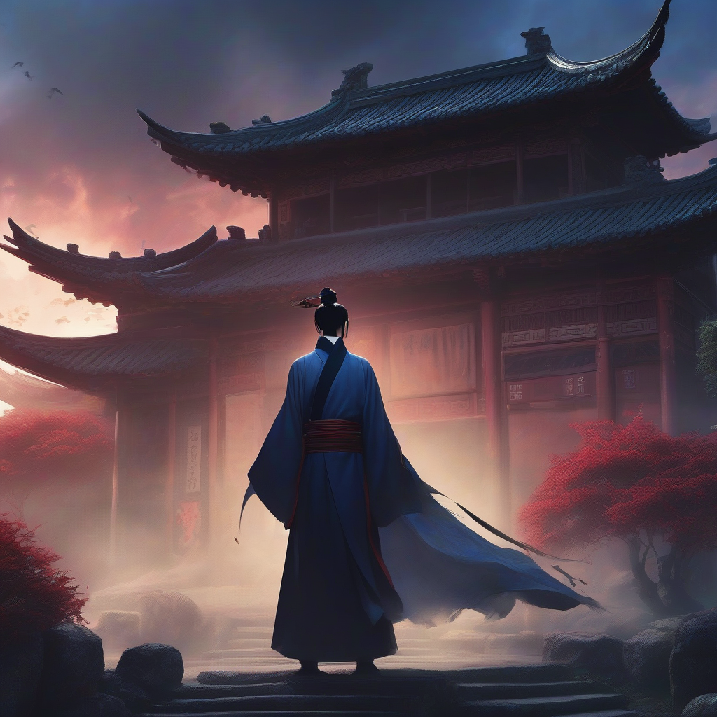 牧神记 (2025) 更至92集 [4K&HDR真彩][H265][国漫][奇幻/动画] - 资源分享