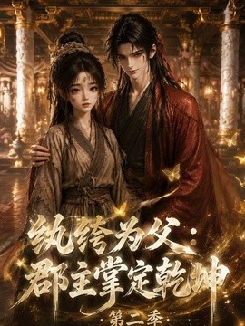 纨绔为父：郡主掌定乾坤第二季（298集）AI短剧 (2026)