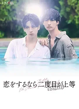 第二次恋爱才完美 第二季 Love Is Better the Second Time Around Season 2