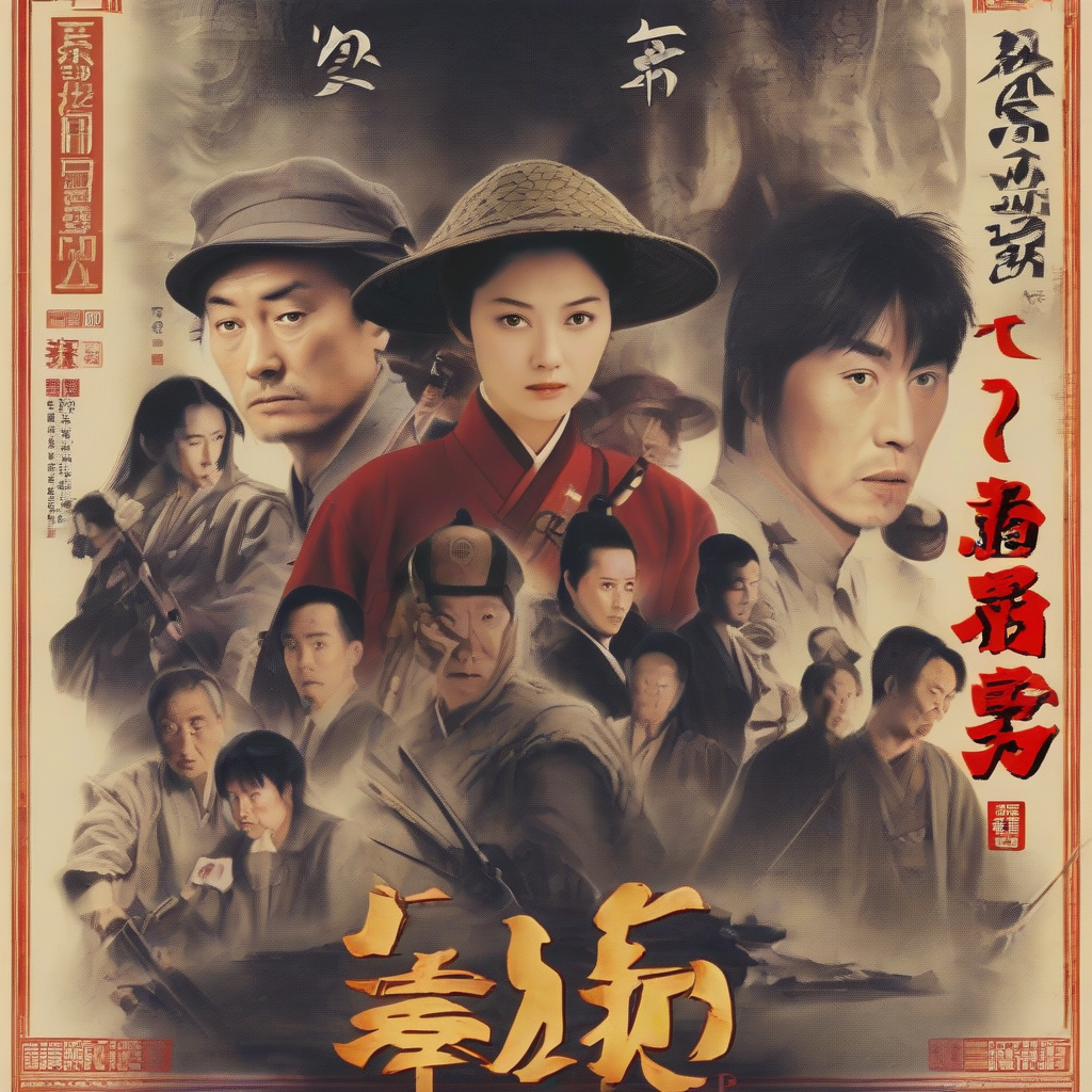 [红番区][1995][国语中字][1080P蓝光原盘REMUX][19.3G]