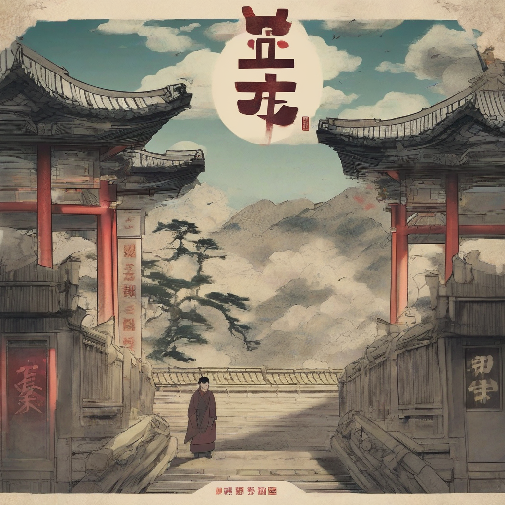 大护法 (2017)