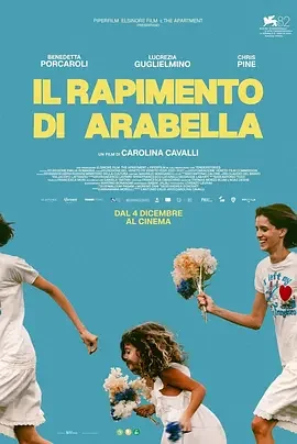 阿拉贝拉的绑架 The Kidnapping of Arabella