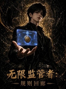 无限监管者：规则回廊（161集）AI短剧 (2026)