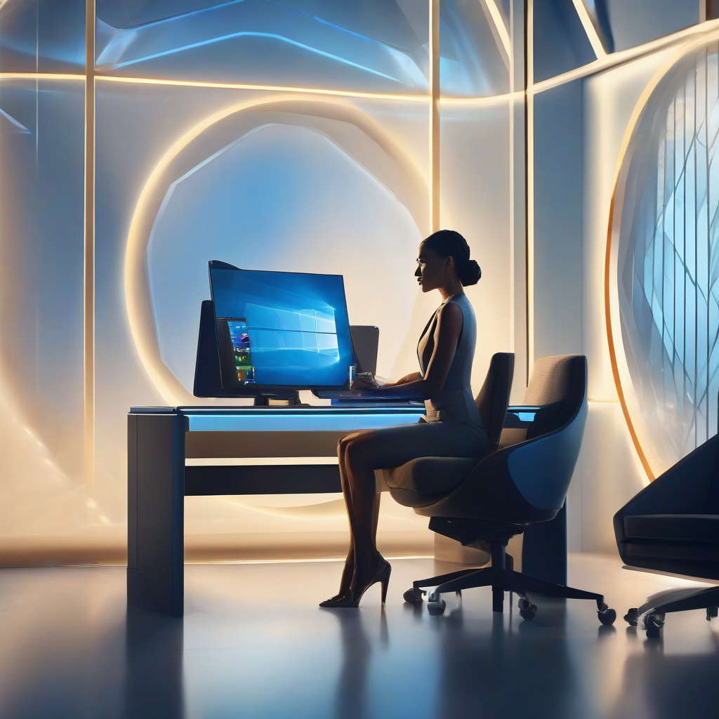 这版系统为何备受期待!Windows 11 LTSC 2024 软件资源分享