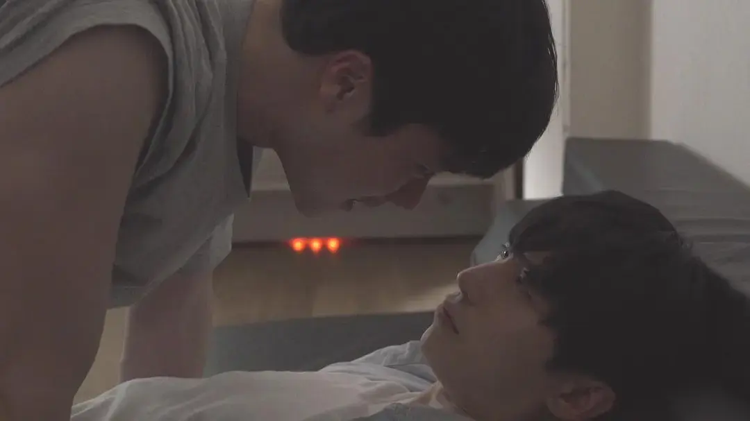 《打开柜门》 오픈 (2018)：BL剧集剧情简介与夸克网盘资源