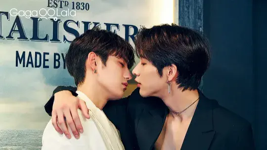 《偶像升级计划》 범프 업 비즈니스 (2023)资料汇总|BL剧集简介与资源链接