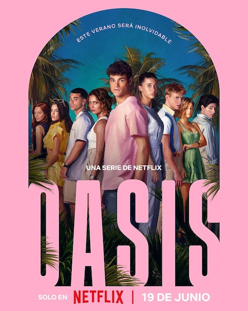 《Oasis:绿洲谜踪》百度云网盘夸克下载.阿里云盘.中字.(2026)