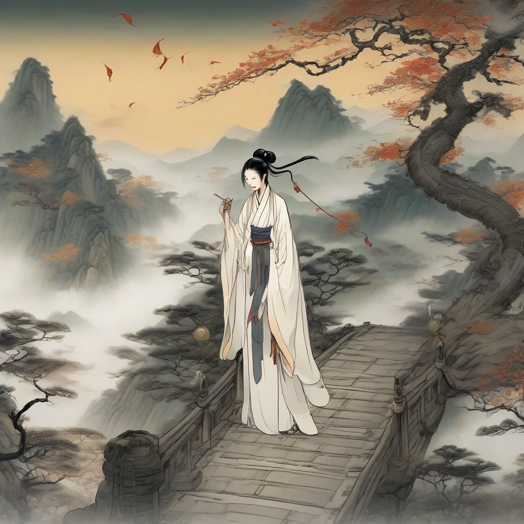 白蛇缘起 2019 动漫 动画电影 高清完整版 影视资源