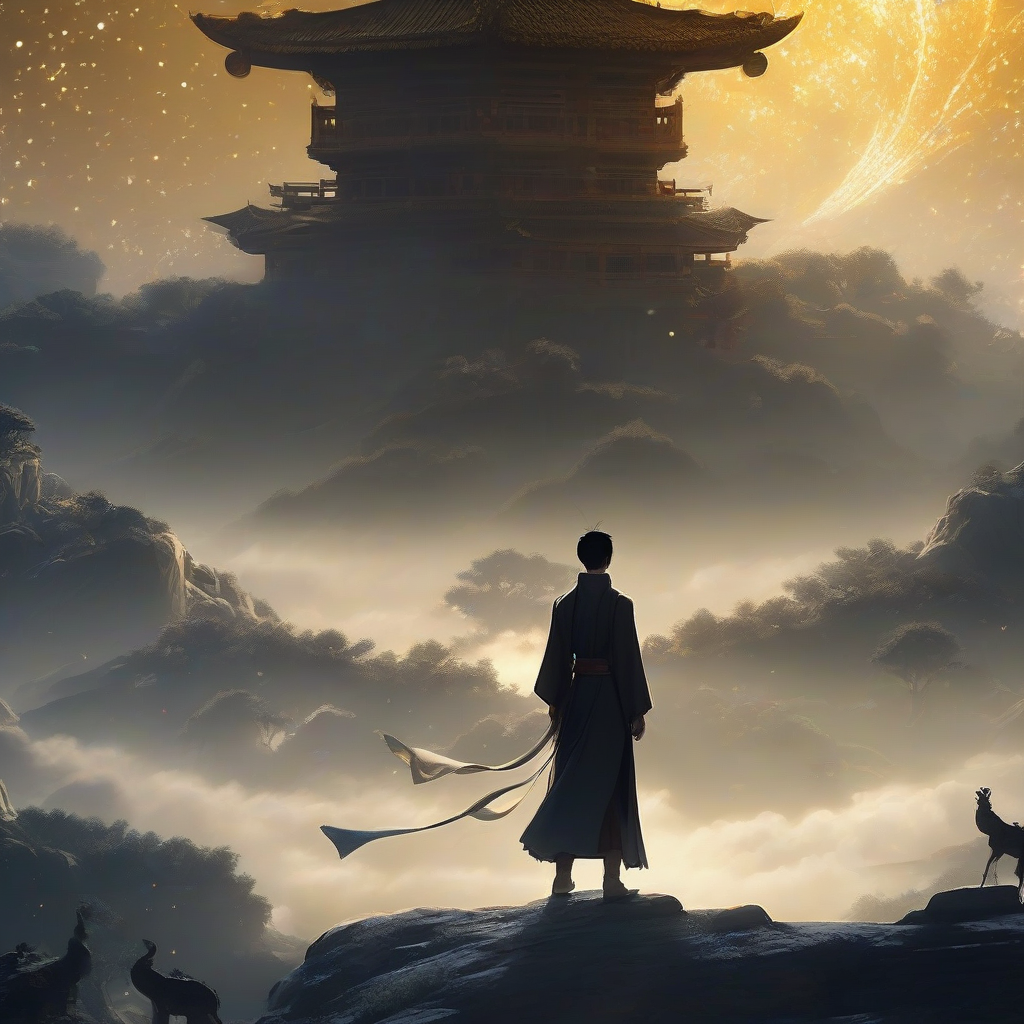 灵武大陆 (2025) 更至201集 [4K][国漫][奇幻/动画]（资源整理）