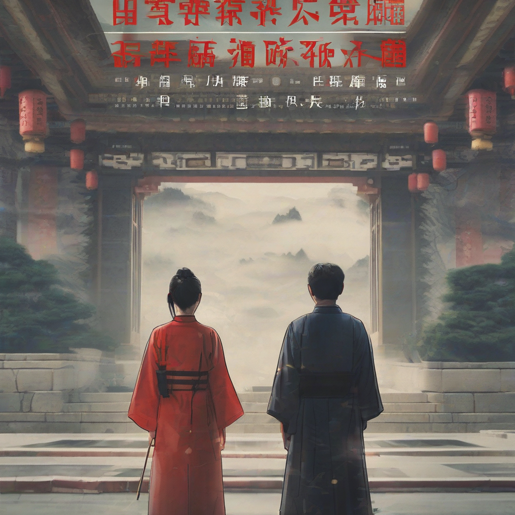美国科幻《最后的末日》2026