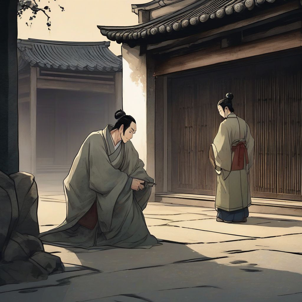 玄龙六相背后的玄机太引人好奇了！《狄仁杰之玄龙六相》2026古装悬疑电影