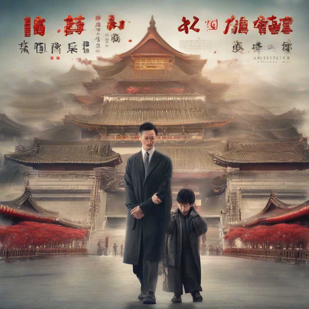 美国科幻《最后的末日》2026
