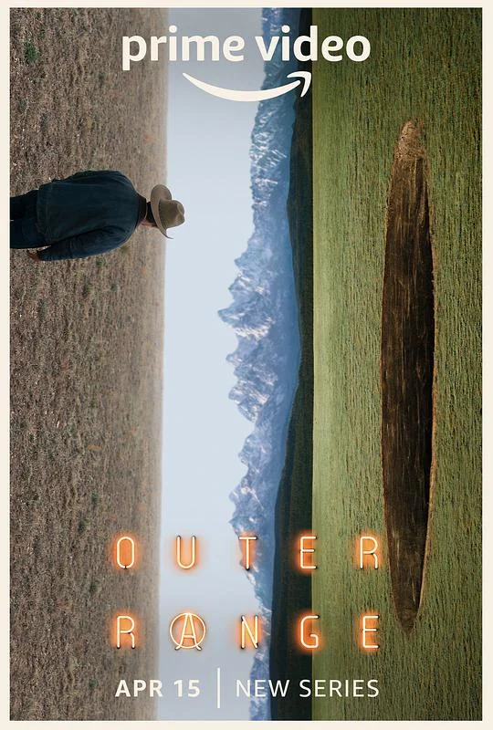 荒野迷案 第一季 外围 / 界外 / Outer Range