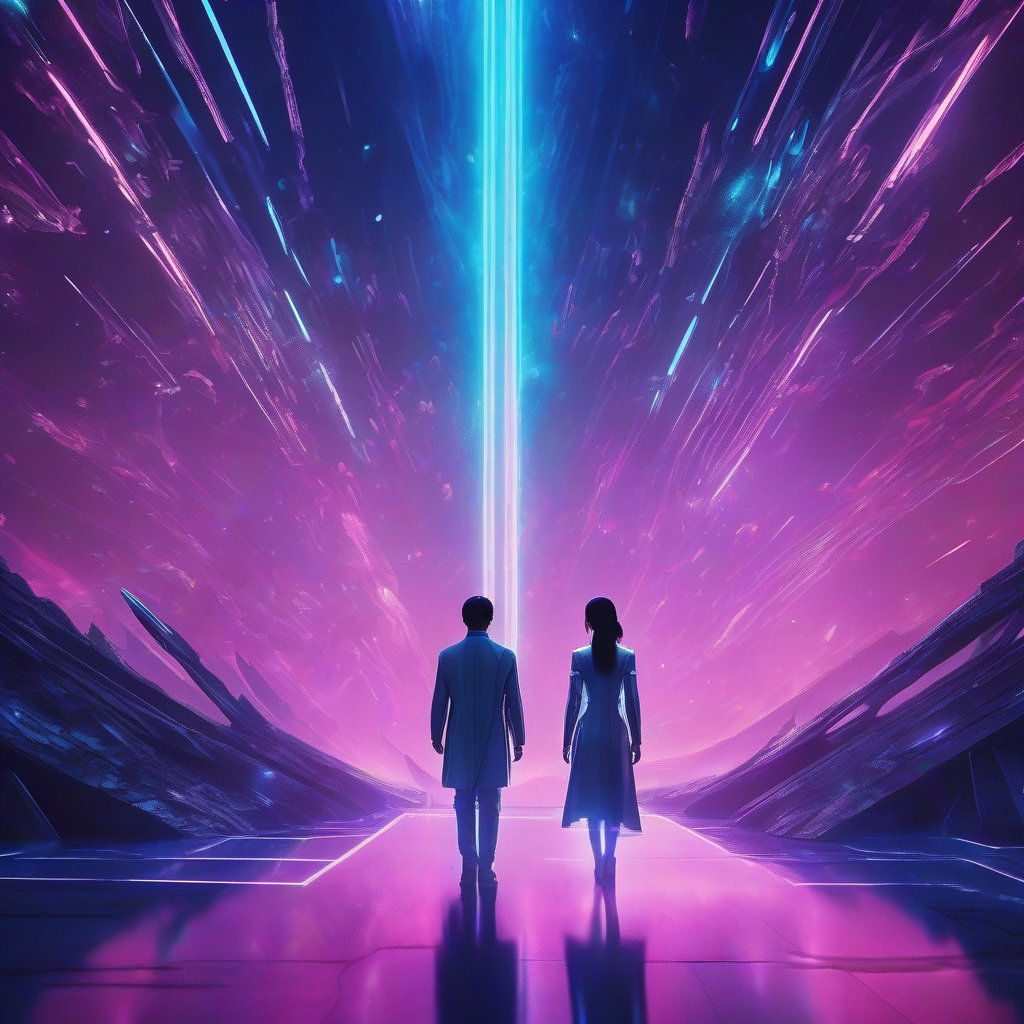 电影：星河入梦 (2026) 王鹤棣 / 宋茜