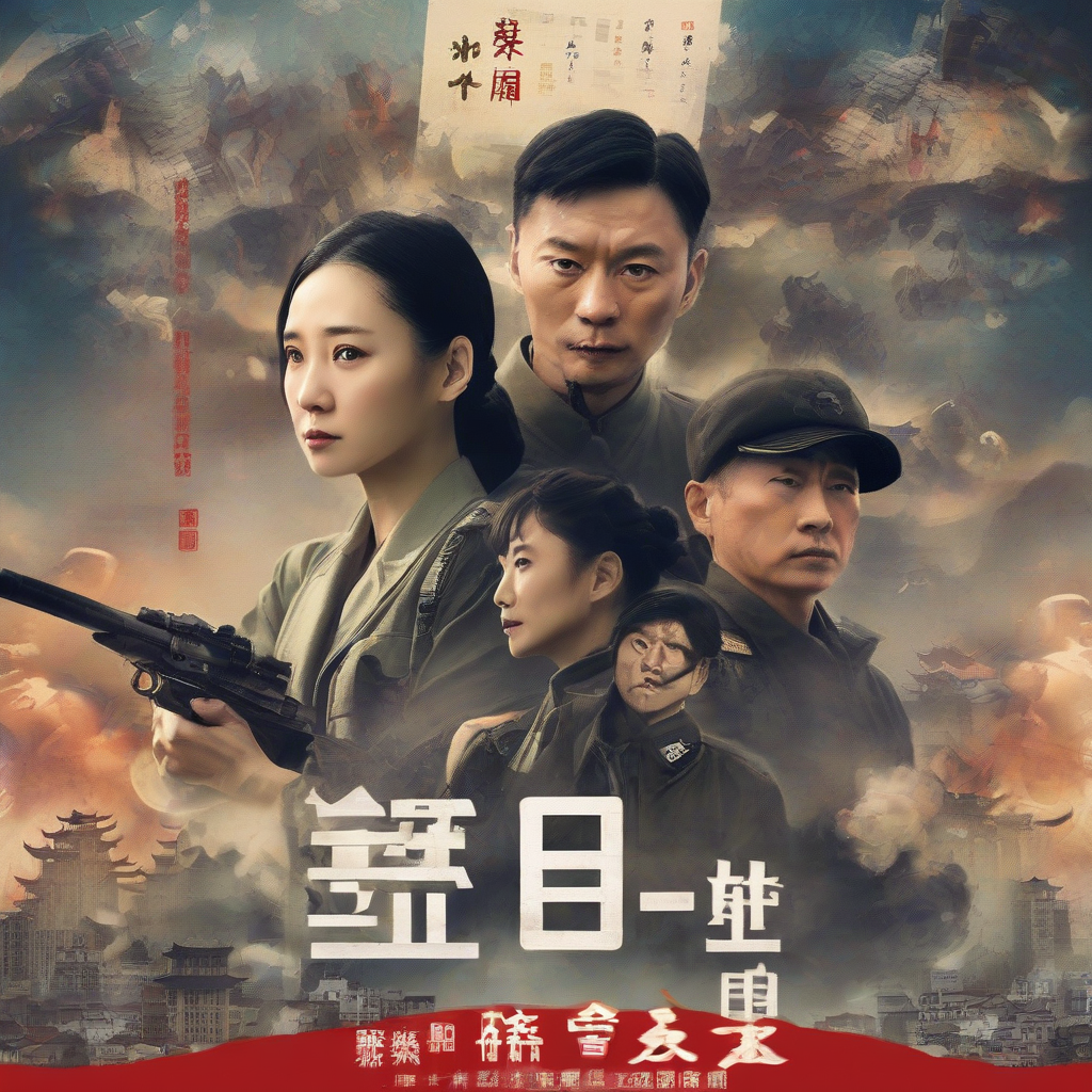 美国科幻《最后的末日》2026