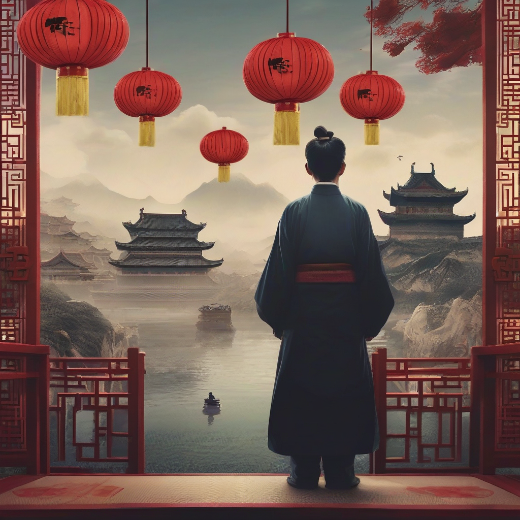 04中国历史公开课历史 下(完结)